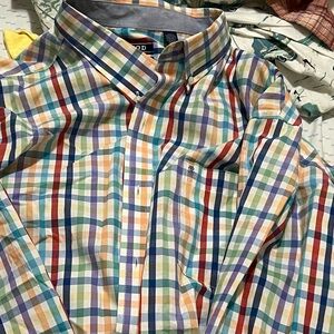 Men’s 2xl shirts